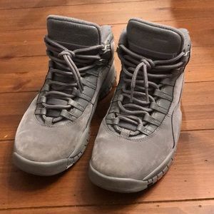 cool grey 10s 2018
